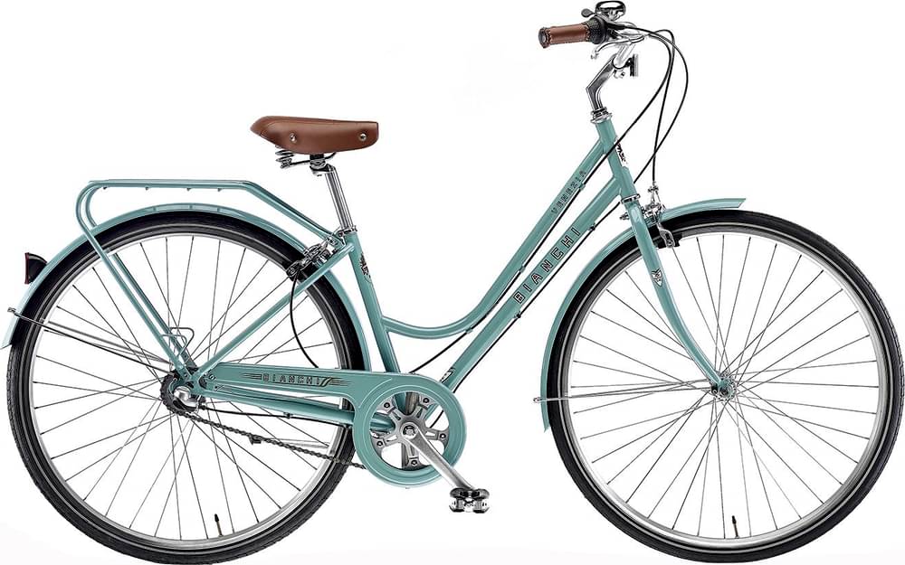 BIANCHI VENEZIA LADY NEXUS - Review, Test & Price