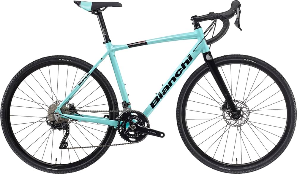 BIANCHI VIA NIRONE 7 ALLROAD GRX 400 - Review, Test & Price