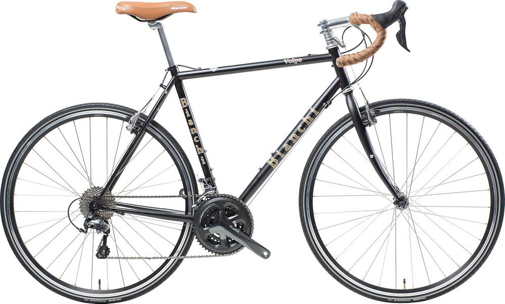 BIANCHI VOLPE - Specs, Review, Test & Price