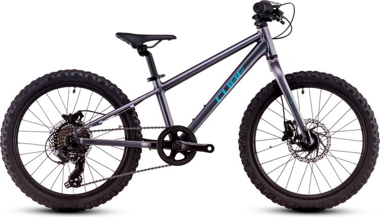 CUBE ACID 200, DISC 2027 - Review, Test & Price
