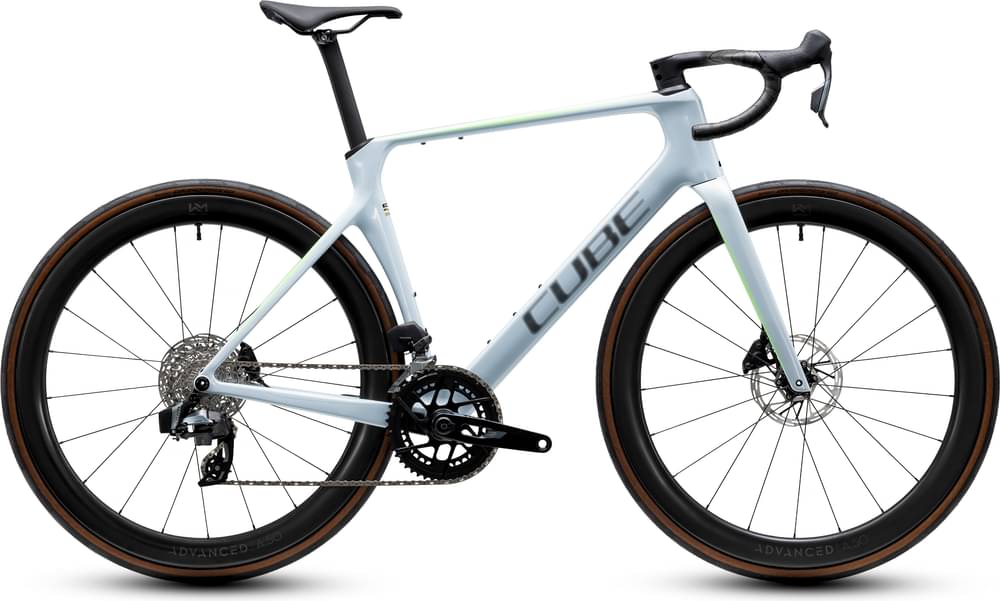 CUBE AGREE C:62, EX 2027 - Review, Test & Price