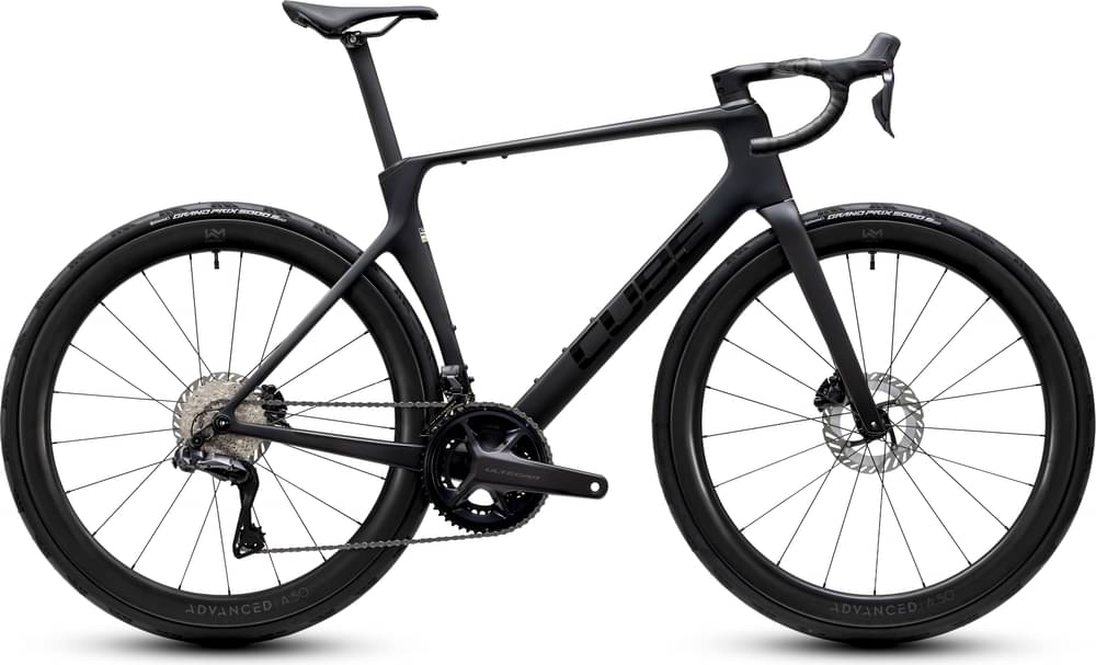 CUBE AGREE C:62, PRO 2027 - Test, Recensioni e Prezzo