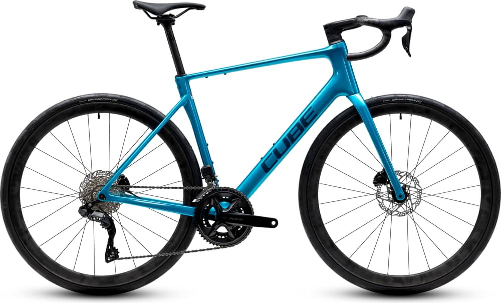 GIANT DEFY ADVANCED 2 2025 - Review, Test & Price