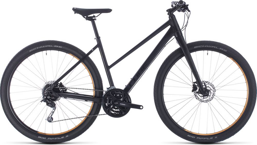 hyde CUBE HYDE TRAPEZE - Review, Test & Price