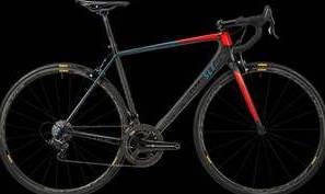 CUBE LITENING C:68 SLT - Review, Test & Price