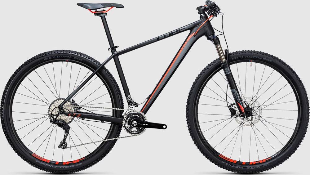 CUBE LTD Pro 29インチ CUBE LTD PRO - Specs, Review, Test & Price