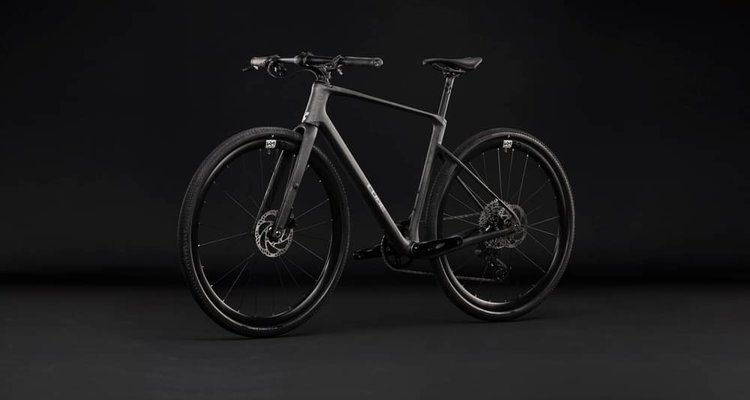 CUBE NULANE C:62, SLT 2027 - Review, Weight & Price