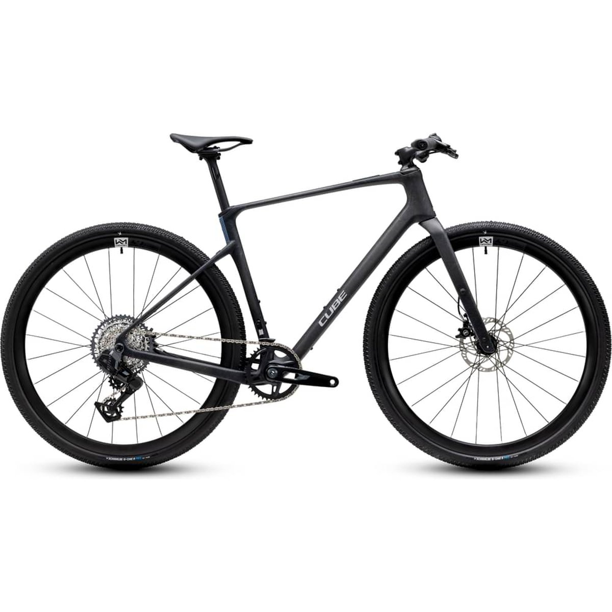 CUBE NULANE C:62, SLT 2027 - Review, Weight & Price