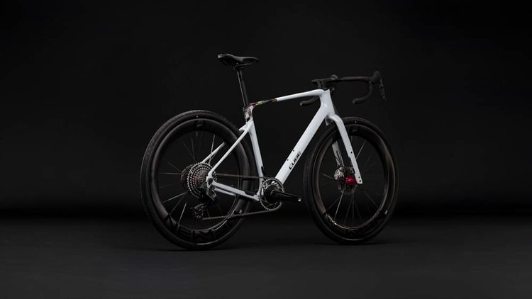 CUBE NUROAD C:62, SLT 2027 - Test, Gewicht & Review