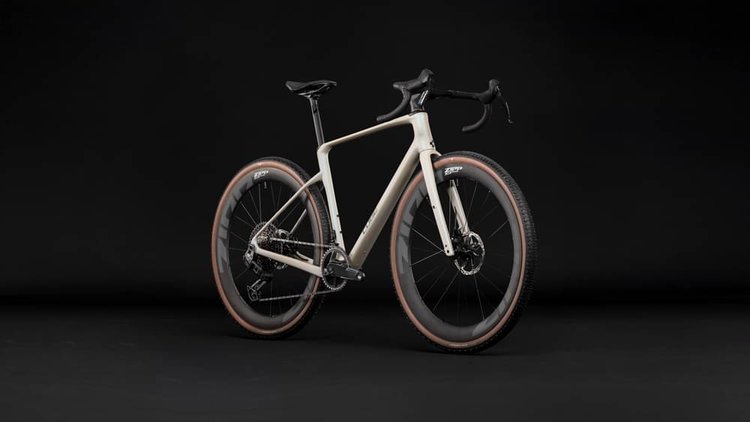 CUBE NUROAD C:62, SLX 2027 - Test, Gewicht & Review