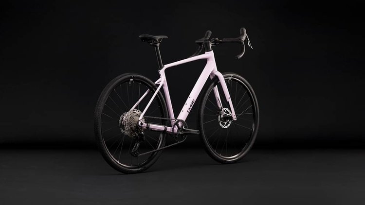 CUBE NUROAD, EX 2027 - Specs, Review, Test & Price