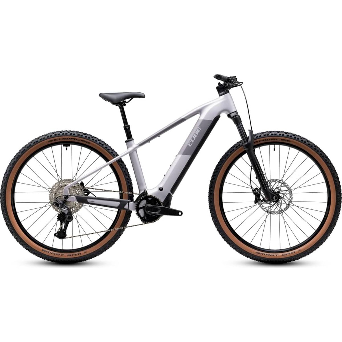 CUBE REACTION HYBRID, PRO 800 2027 - Review, Specs & Price