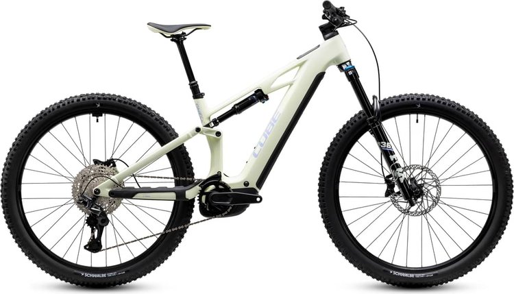 CUBE STEREO HYBRID ONE44 HPC, RACE 800 2027 - Review, Specs & Price