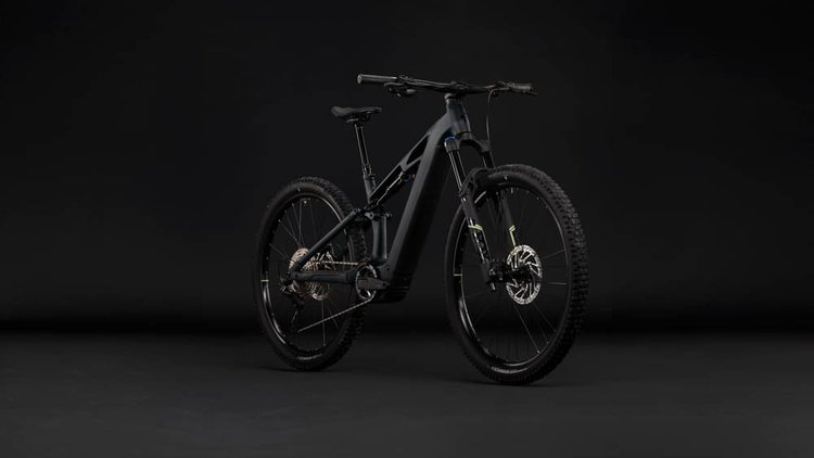 CUBE STEREO HYBRID ONE44 HPC, RACE 800 2027 - Review, Specs & Price