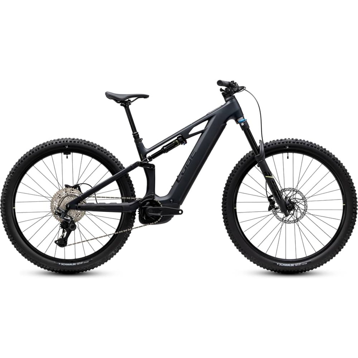 CUBE STEREO HYBRID ONE44 HPC, RACE 800 2027 - Review, Specs & Price
