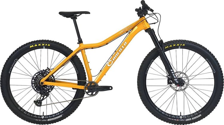 CANFIELD YELLI SCREAMY FACTORY - Test, Erfahrungen & Preis