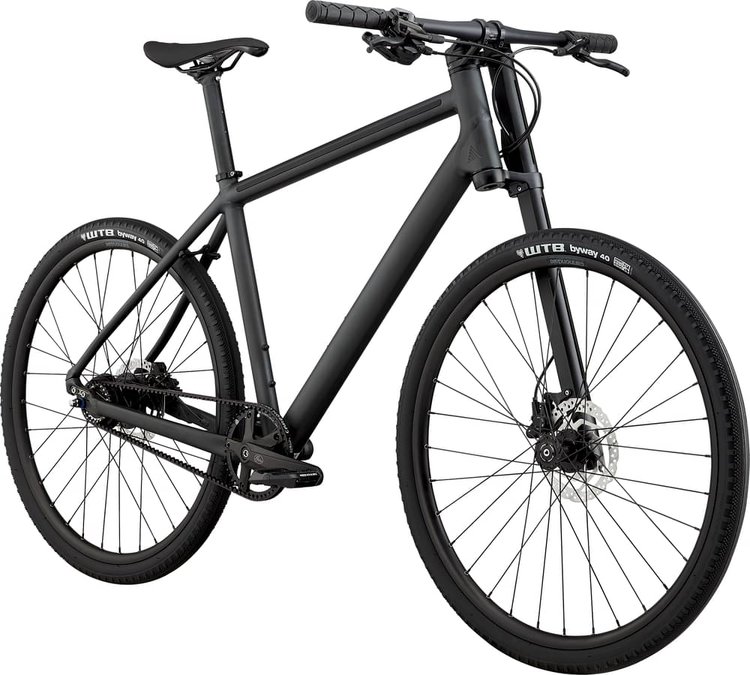 Photo du Cannondale Bad Boy 1 2024