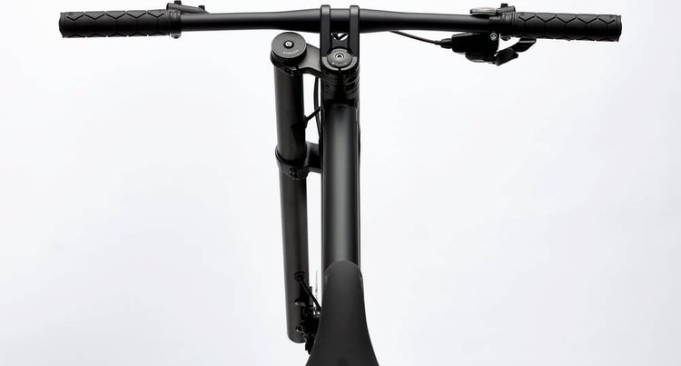 Photo du Cannondale Bad Boy 1 2024