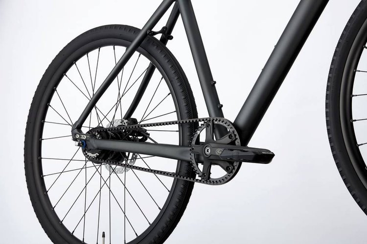 Photo du Cannondale Bad Boy 1 2024
