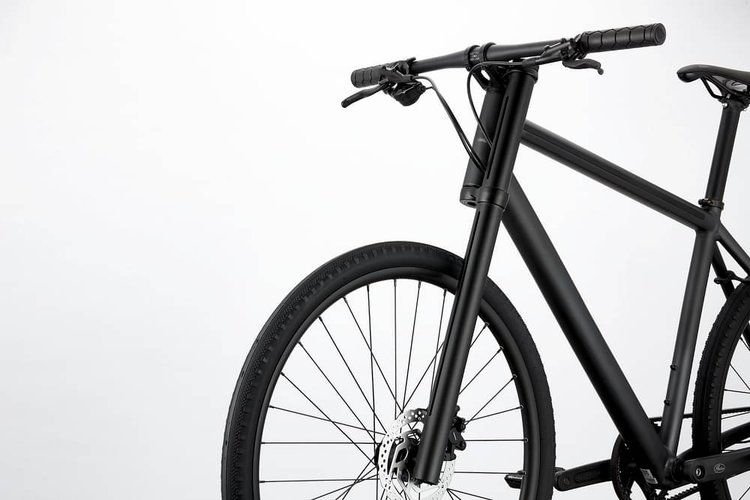 Photo du Cannondale Bad Boy 1 2024