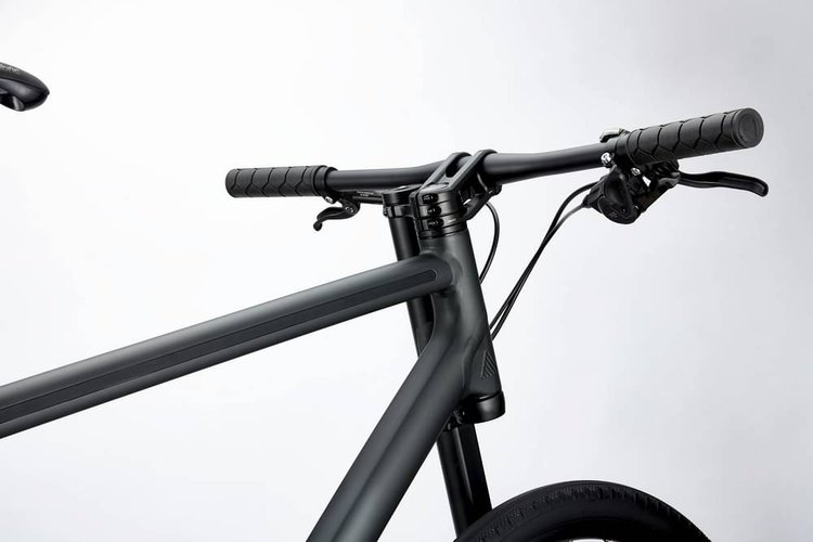 Photo du Cannondale Bad Boy 1 2024