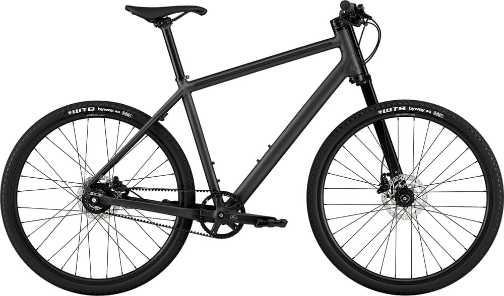 Photo du Cannondale Bad Boy 1 2024