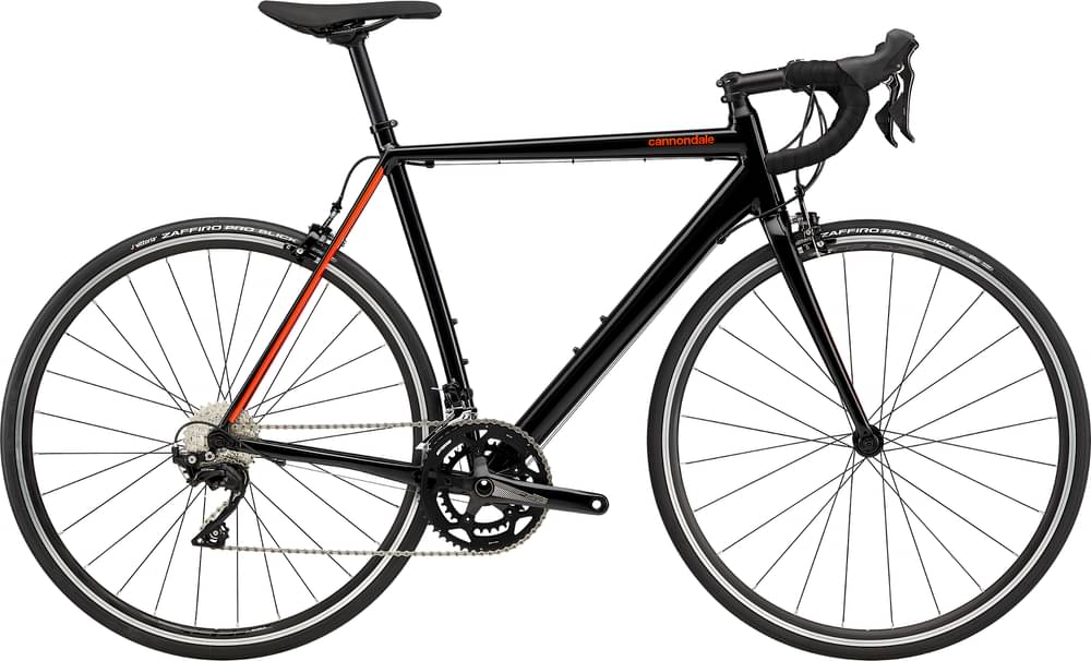 京都 直接引取 105 cannondale CAAD Optimo CANNONDALE CAAD OPTIMO 105 - Review, Test & Price