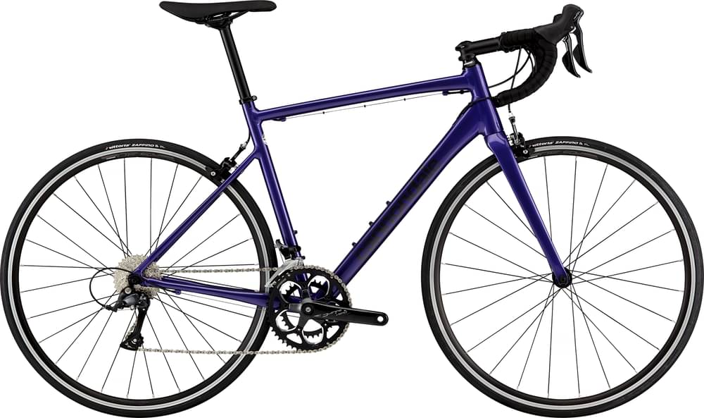 CANNONDALE CAAD OPTIMO 3 2026 - Review, Test & Price