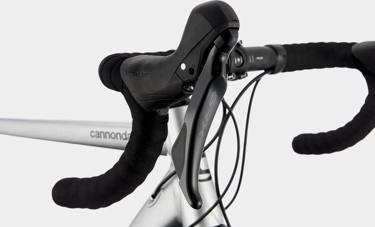 CANNONDALE CAADX 1 - Review, Weight & Price