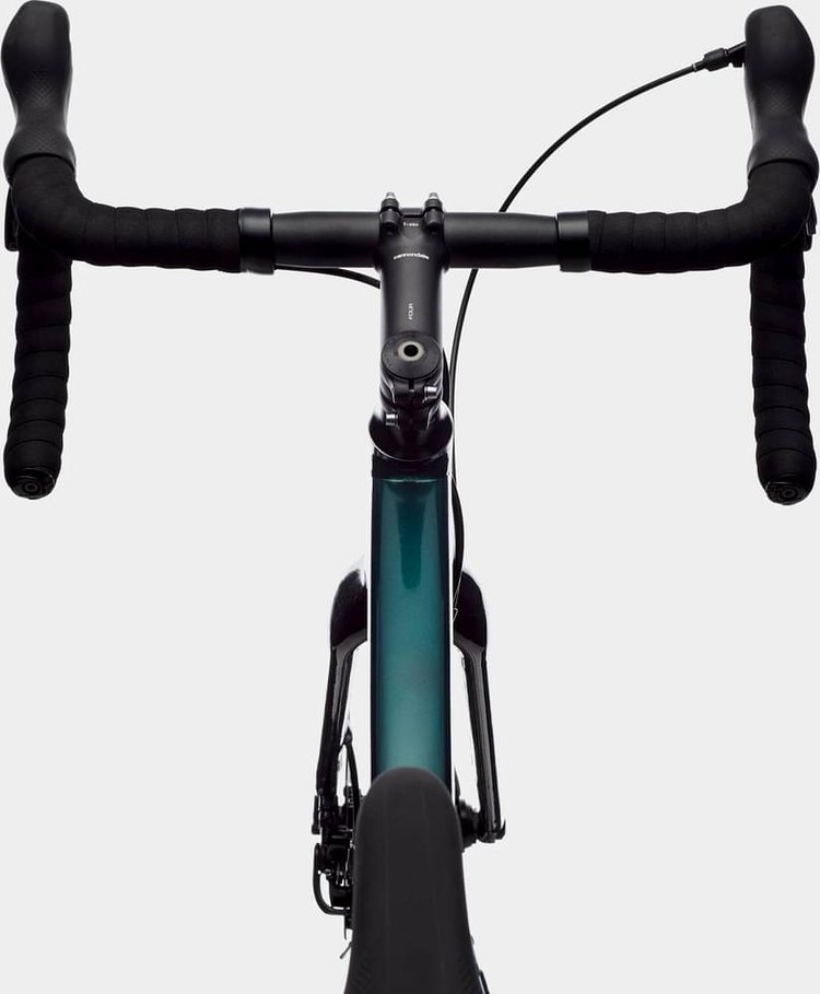 CANNONDALE CAADX 2 - Specs, Review, Test & Price