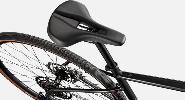 CANNONDALE QUICK 2 2026 - Review, Test & Price
