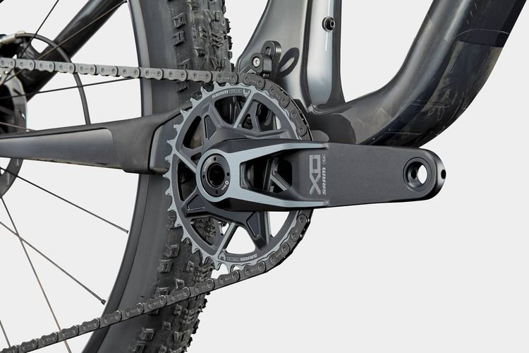 CANNONDALE SCALPEL 1 2026 - Review, Test & Price