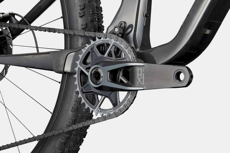 CANNONDALE SCALPEL 1 LEFTY 2026 - Test, Avis et Prix