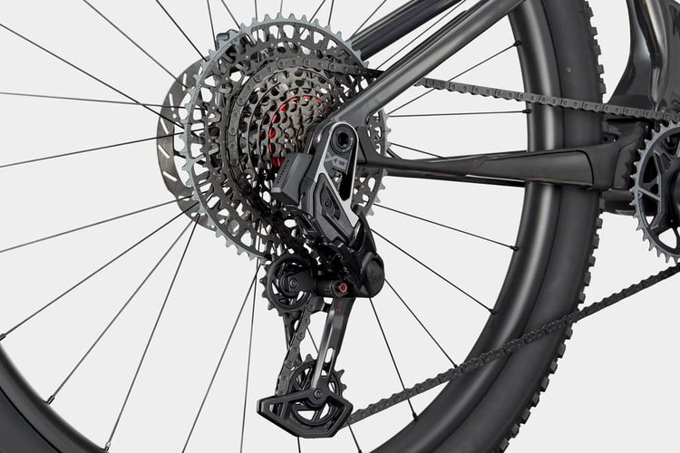CANNONDALE SCALPEL 1 LEFTY 2026 - Test, Avis et Prix