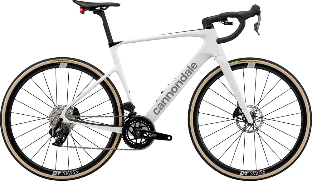CANNONDALE SYNAPSE CARBON 3 SMARTSENSE 2026 - Review, Test & Price