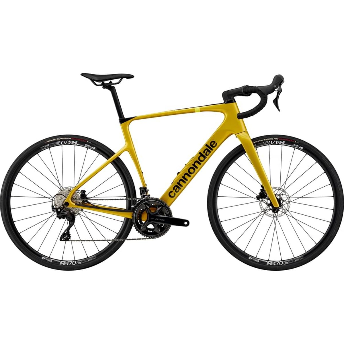 SYNAPSE CARBON５ CANNONDALE SYNAPSE CARBON 5 2026 - Review, Test & Price