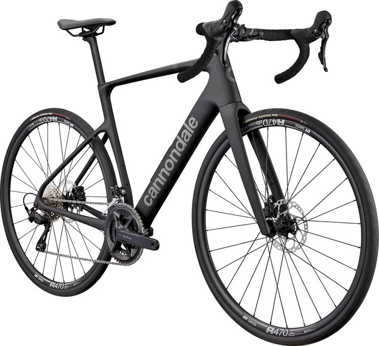 CANNONDALE SYNAPSE CARBON 5 2026 - Review, Test & Price