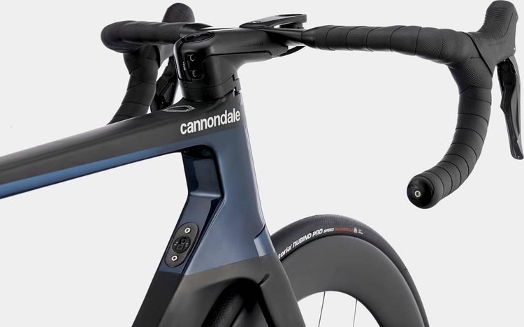 CANNONDALE SYSTEMSIX HI-MOD DURA ACE DI2 - Review, Test & Price