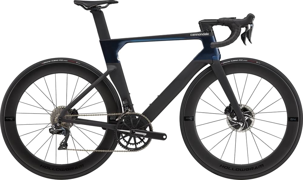 自転車本体 Cannondale Systemsix Hi-mod DURA-ACE DI2 CANNONDALE SYSTEMSIX HI-MOD DURA ACE DI2 - Review, Weight & Price