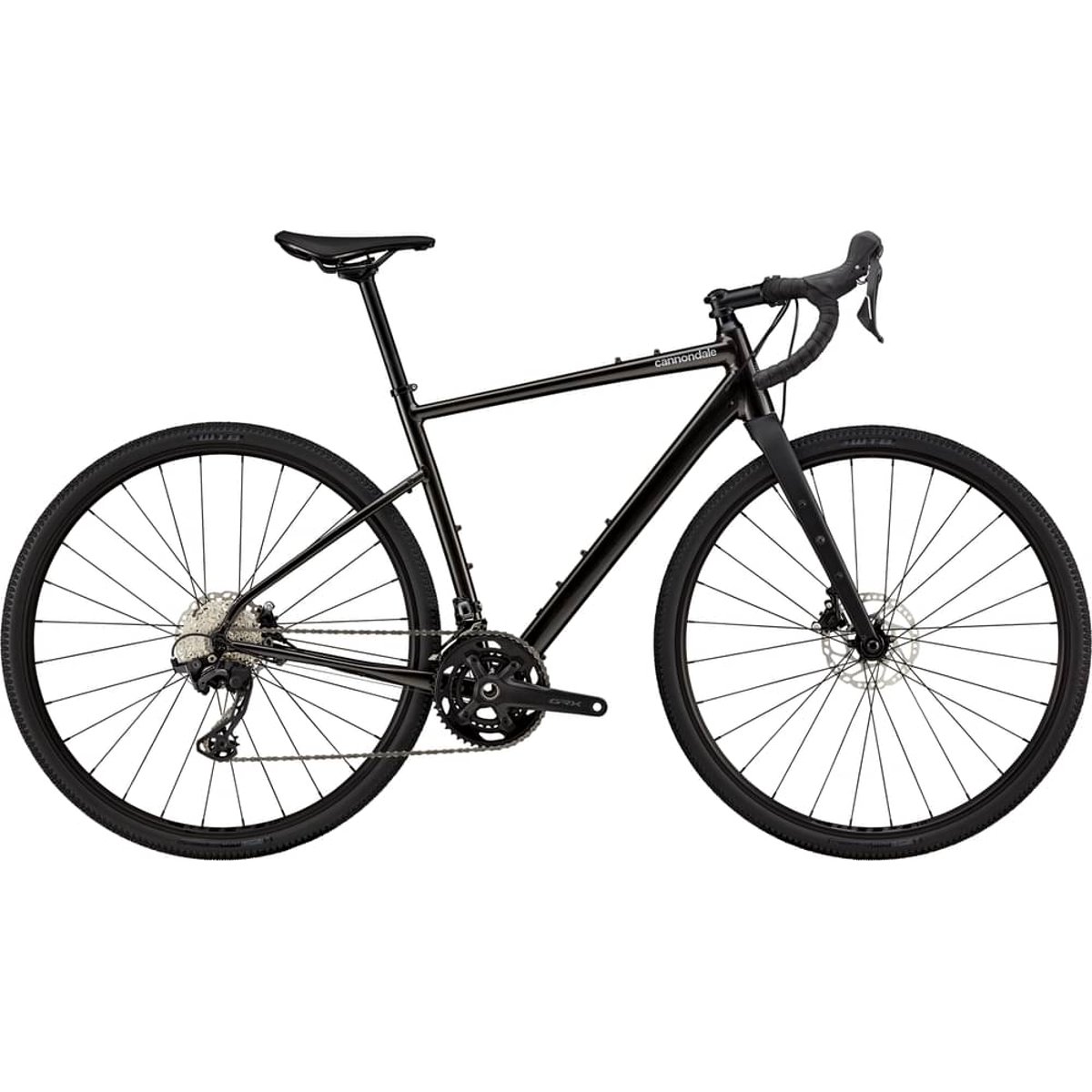 CANNONDALE TOPSTONE 1 2026 - Review, Weight & Price