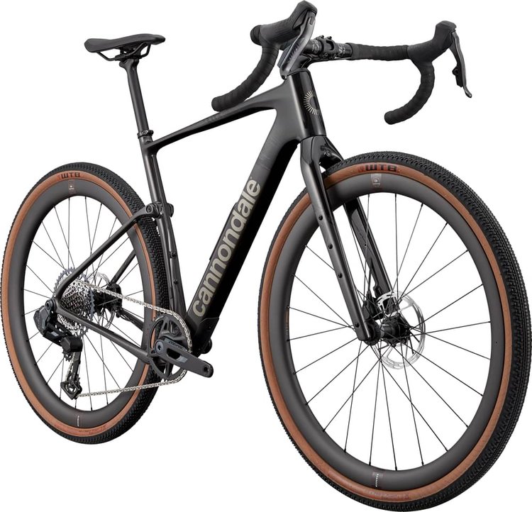 CANNONDALE TOPSTONE CARBON 1 AXS 2026 - Test, Gewicht & Review