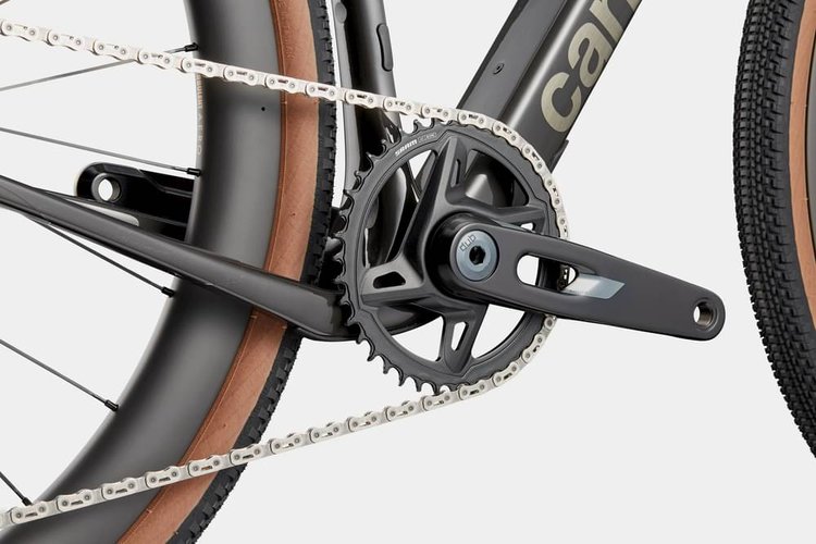 CANNONDALE TOPSTONE CARBON 1 AXS 2026 - Test, Gewicht & Review