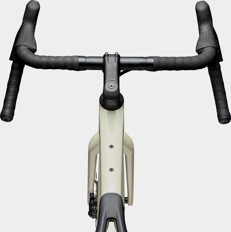CANNONDALE TOPSTONE CARBON 3 GRX 1X 2026 - Review, Test & Price
