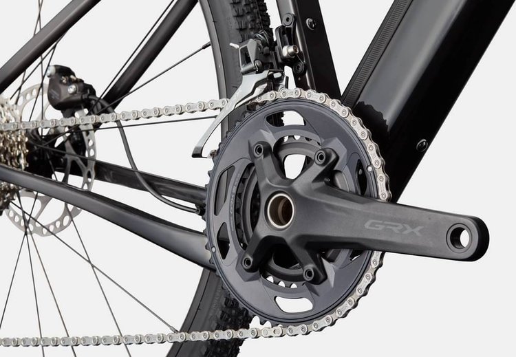 CANNONDALE TOPSTONE CARBON 3 L 2025 - Test, Avis et Prix