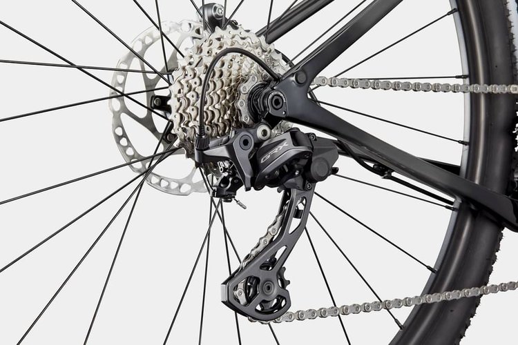 CANNONDALE TOPSTONE CARBON 3 L 2025 - Test, Avis et Prix