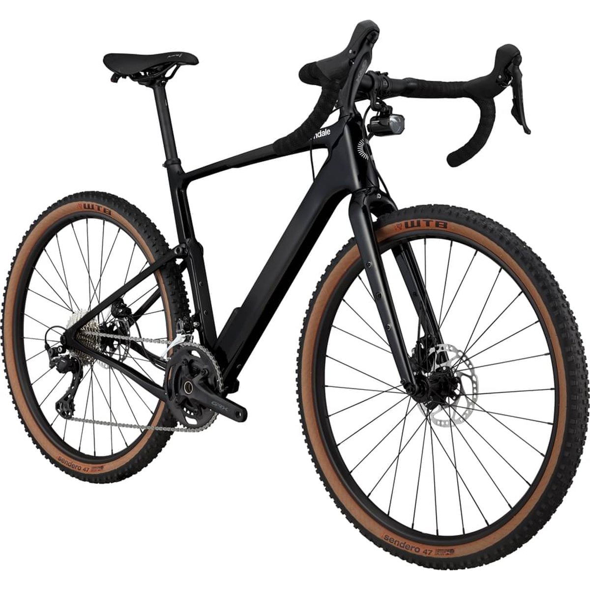 CANNONDALE TOPSTONE CARBON 3 L 650B 2025 - Review, Test & Price