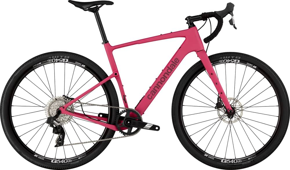 CANNONDALE TOPSTONE CARBON APEX AXS 2025 - Review, Test & Price