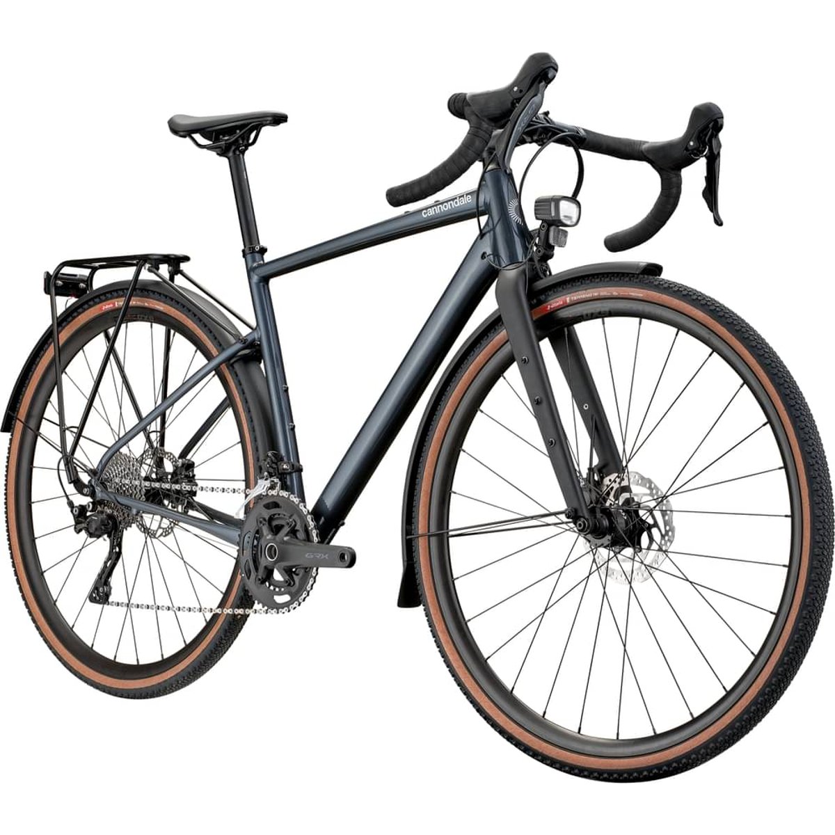 SCOTT SPEEDSTER GRAVEL 40 - Review, Test & Price