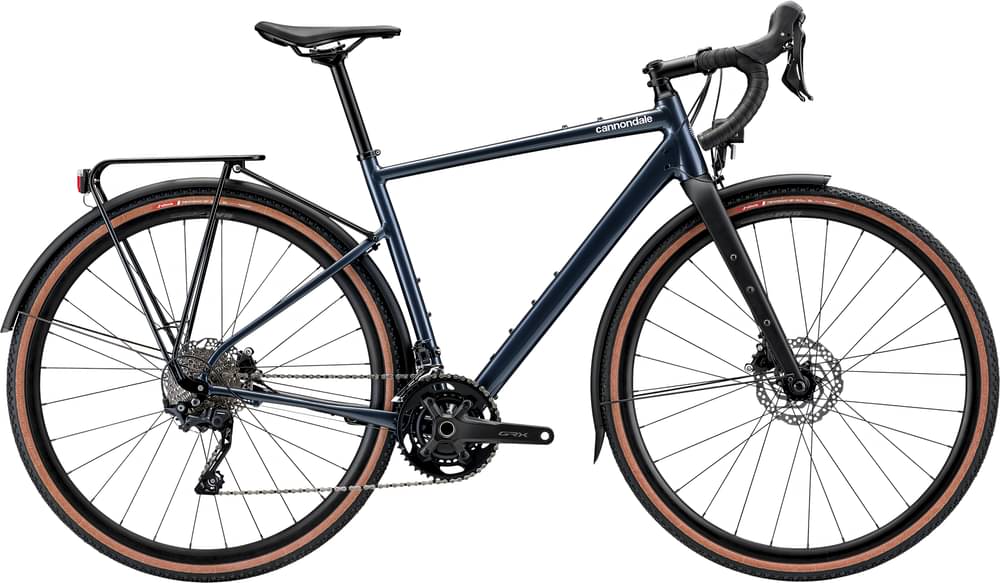 CANNONDALE TOPSTONE 2 2026 - Review, Test & Price
