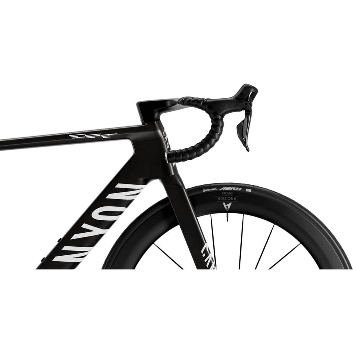 CANYON AEROAD CFR DI2 2027 - Review, Test & Price